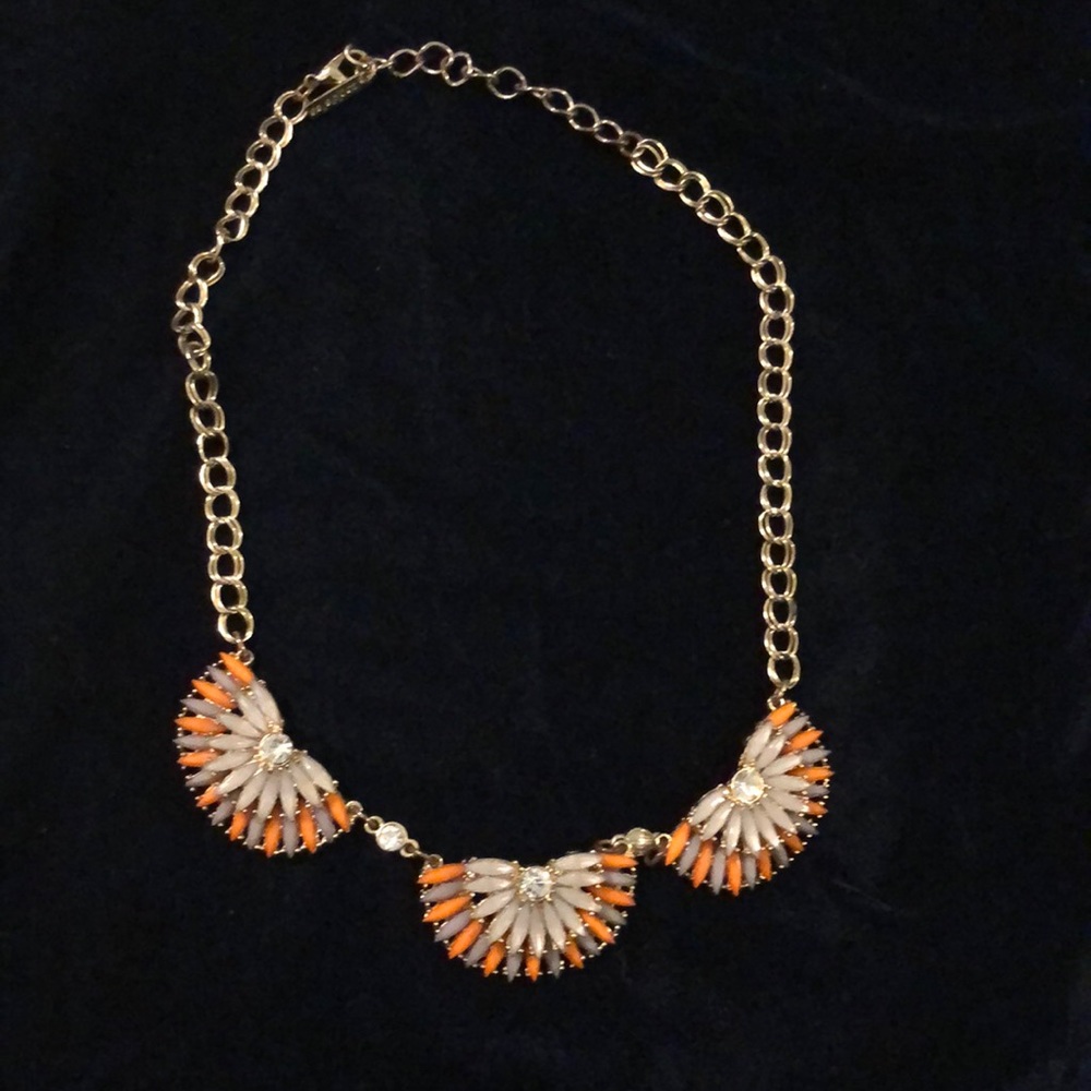 Statement Necklace